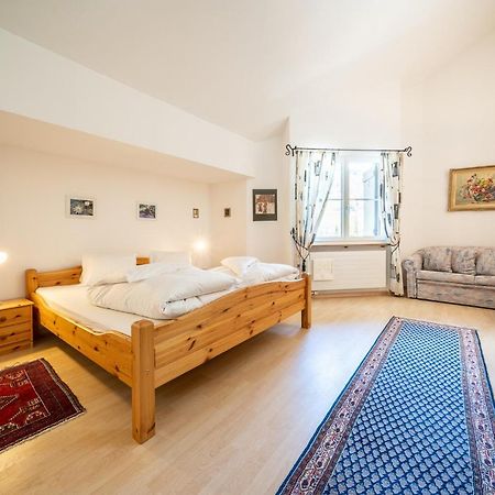 2403 Charmante Dachwohnung Mit Hohen Decken Und Suedbalkon فولبيرا المظهر الخارجي الصورة